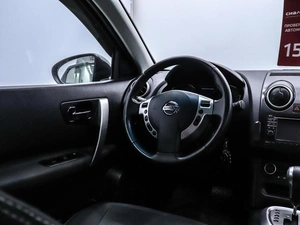 Внедорожник Nissan Qashqai 2013 года, 1330000 рублей, Красноярск