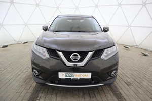 Внедорожник Nissan X-Trail 2016 года, 1699000 рублей, Обнинск
