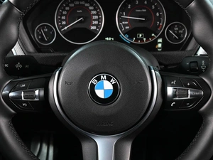Седан BMW 3 серия 2015 года, 2399000 рублей, Аксай