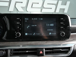 Седан Kia K5 2021 года, 2549000 рублей, Аксай
