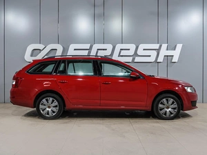 Универсал Skoda Octavia 2014 года, 949000 рублей, Воронеж