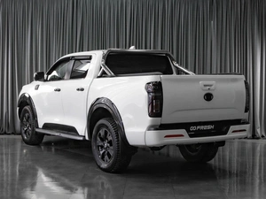 Пикап Great Wall Poer 2023 года, 2778000 рублей, Тюмень