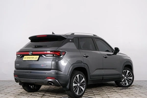 Внедорожник Changan CS35 Plus 2024 года, 2099000 рублей, Красноярск