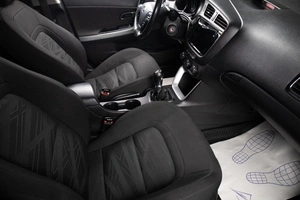 Хетчбэк Kia Ceed 2014 года, 949000 рублей, Оренбург