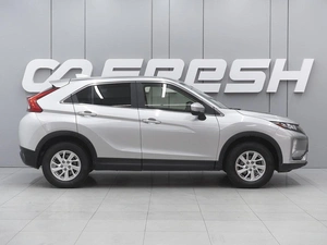 Внедорожник Mitsubishi Eclipse Cross 2018 года, 2030000 рублей, Ростов-на-Дону
