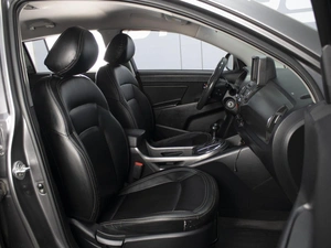 Внедорожник Kia Sportage 2010 года, 980000 рублей, Омск