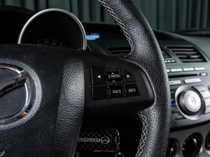 Седан Mazda 3 2009 года, 810000 рублей, Волгоград