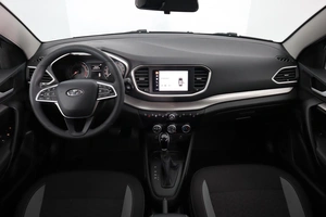 Седан ВАЗ (LADA) Vesta 2024 года, 1390000 рублей, Брянск