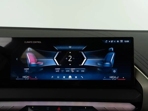 Внедорожник BMW X3 2025 года, 7049050 рублей, Москва