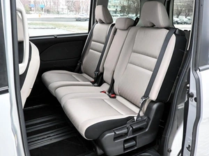 Минивэн Nissan Serena 2016 года, 1650000 рублей, Волгоград