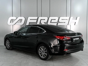 Седан Mazda 6 2017 года, 2059000 рублей, Ростов-на-Дону