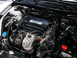 Седан Honda Accord 2013 года, 1470000 рублей, Красноярск