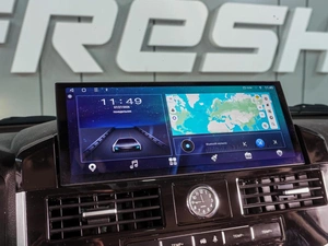 Внедорожник Toyota Land Cruiser 2008 года, 2499000 рублей, Воронеж