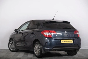 Хетчбэк Citroen C4 2012 года, 599000 рублей, Томск