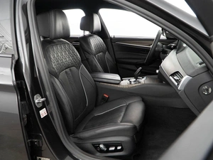 Седан BMW 5 серия 2017 года, 3289999 рублей, Москва