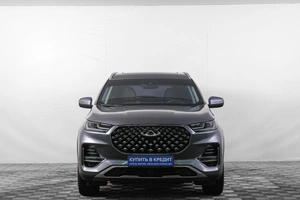 Внедорожник Chery Tiggo 8 Pro 2023 года, 2749000 рублей, Кемерово