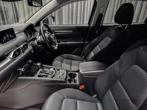 Внедорожник Mazda CX-5 2018 года, 2099000 рублей, Красноярск