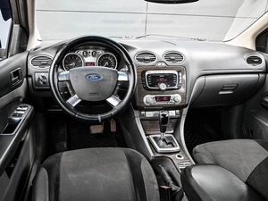 Седан Ford Focus 2008 года, 599000 рублей, Кирилловка