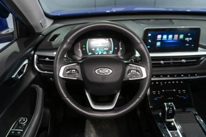 Внедорожник Xcite X-Cross 7 2024 года, 1729000 рублей, Петрозаводск