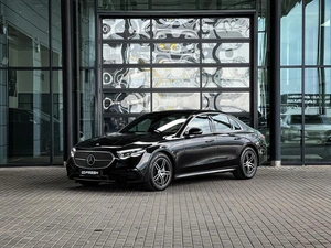 Седан Mercedes-benz E-класс 2025 года, 9200000 рублей, Уфа