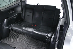 Минивэн Honda Stream 2001 года, 698000 рублей, Солонцы