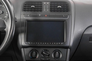 Хетчбэк Volkswagen Polo 2011 года, 769000 рублей, Кемерово