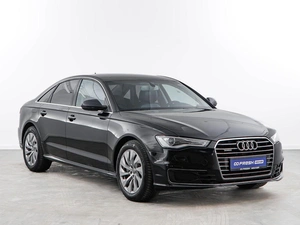 Седан Audi A6 2016 года, 2098999 рублей, Москва