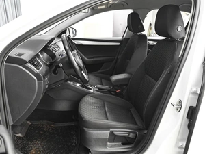 Лифтбек Skoda Octavia 2016 года, 1220000 рублей, Ставрополь