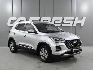 Внедорожник Chery Tiggo 4 Pro 2023 года, 1549000 рублей, Ростов-на-Дону