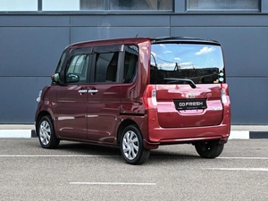 Минивэн Daihatsu Tanto 2017 года, 849000 рублей, Кирилловка