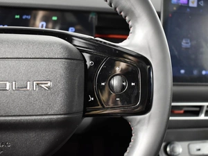 Внедорожник Jetour Dashing 2024 года, 2037100 рублей, Казань