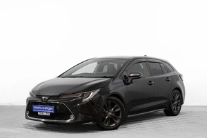 Универсал Toyota Corolla 2019 года, 1799000 рублей, Барнаул