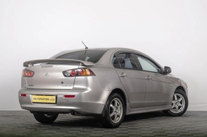 Седан Mitsubishi Lancer 2012 года, 869000 рублей, Томск