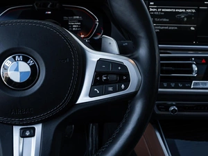 Внедорожник BMW X6 2021 года, 8400000 рублей, Ставрополь