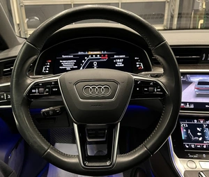 Лифтбек Audi A7 2020 года, 6350000 рублей, Красноярск