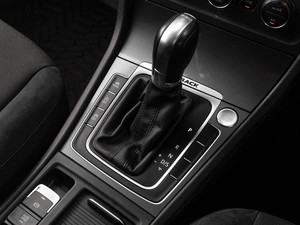 Универсал Volkswagen Golf 2017 года, 1924000 рублей, Тюмень