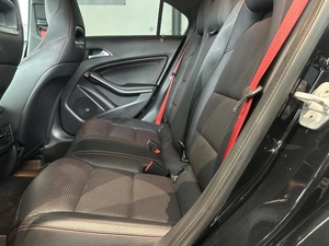 Хетчбэк Mercedes-benz A-класс AMG 2014 года, 2150000 рублей, Уфа