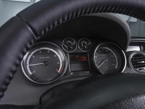 Седан Peugeot 408 2013 года, 770000 рублей, Ростов-на-Дону