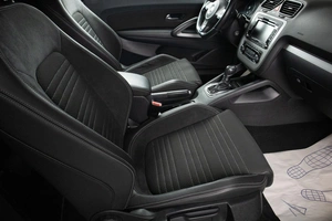 Хетчбэк Volkswagen Scirocco 2011 года, 2109000 рублей, Оренбург