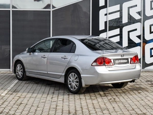 Седан Honda Civic 2008 года, 775000 рублей, Краснодар