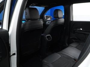 Внедорожник Mercedes-benz GLB-класс 2020 года, 2588444 рублей, Москва