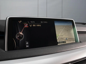 Внедорожник BMW X5 2014 года, 3050000 рублей, Омск