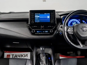 Универсал Toyota Corolla 2020 года, 1855000 рублей, Красноярск
