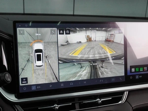 Внедорожник Geely Xingyue L 2025 года, 4464000 рублей, Воронеж