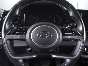 Седан Hyundai Elantra 2021 года, 2399000 рублей, Ростов-на-Дону