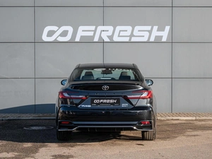 Седан Toyota Camry 2025 года, 4370000 рублей, Краснодар