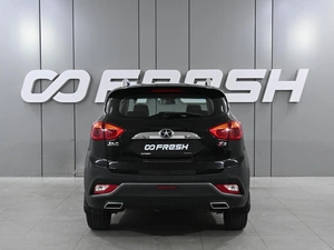 Внедорожник JAC S3 2019 года, 1109000 рублей, Ростов-на-Дону