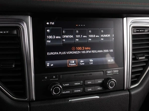 Внедорожник Porsche Macan 2017 года, 2999000 рублей, Воронеж