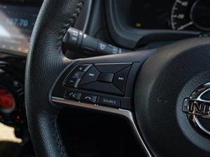 Хетчбэк Nissan Note 2019 года, 1279000 рублей, Краснодар