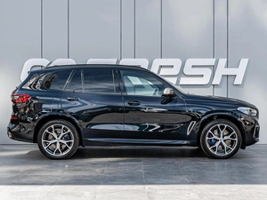 Внедорожник BMW X5 2019 года, 6500000 рублей, Краснодар